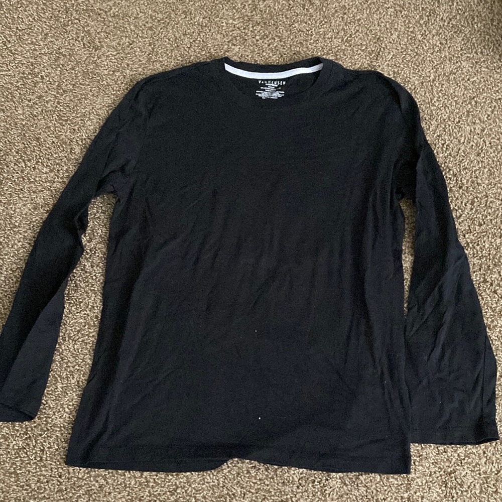 VanHeusen Pajama Shirt